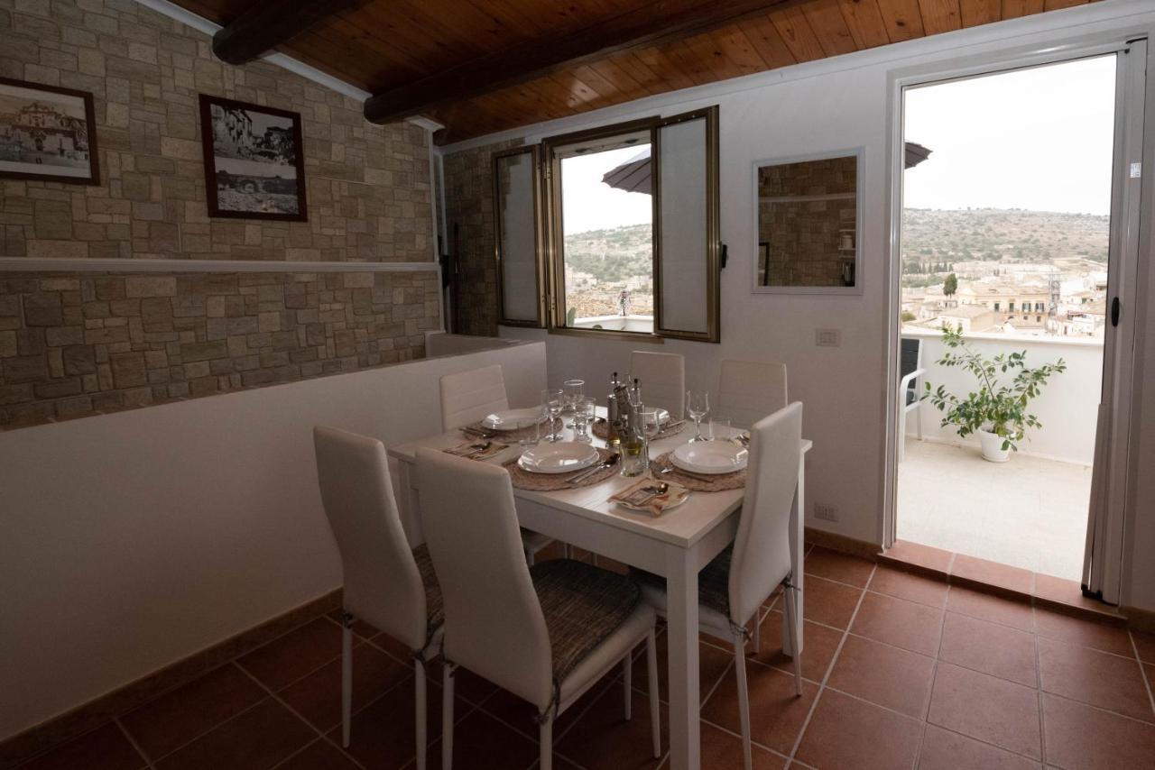 Casa Vacanze San Matteo Scicli Exterior foto