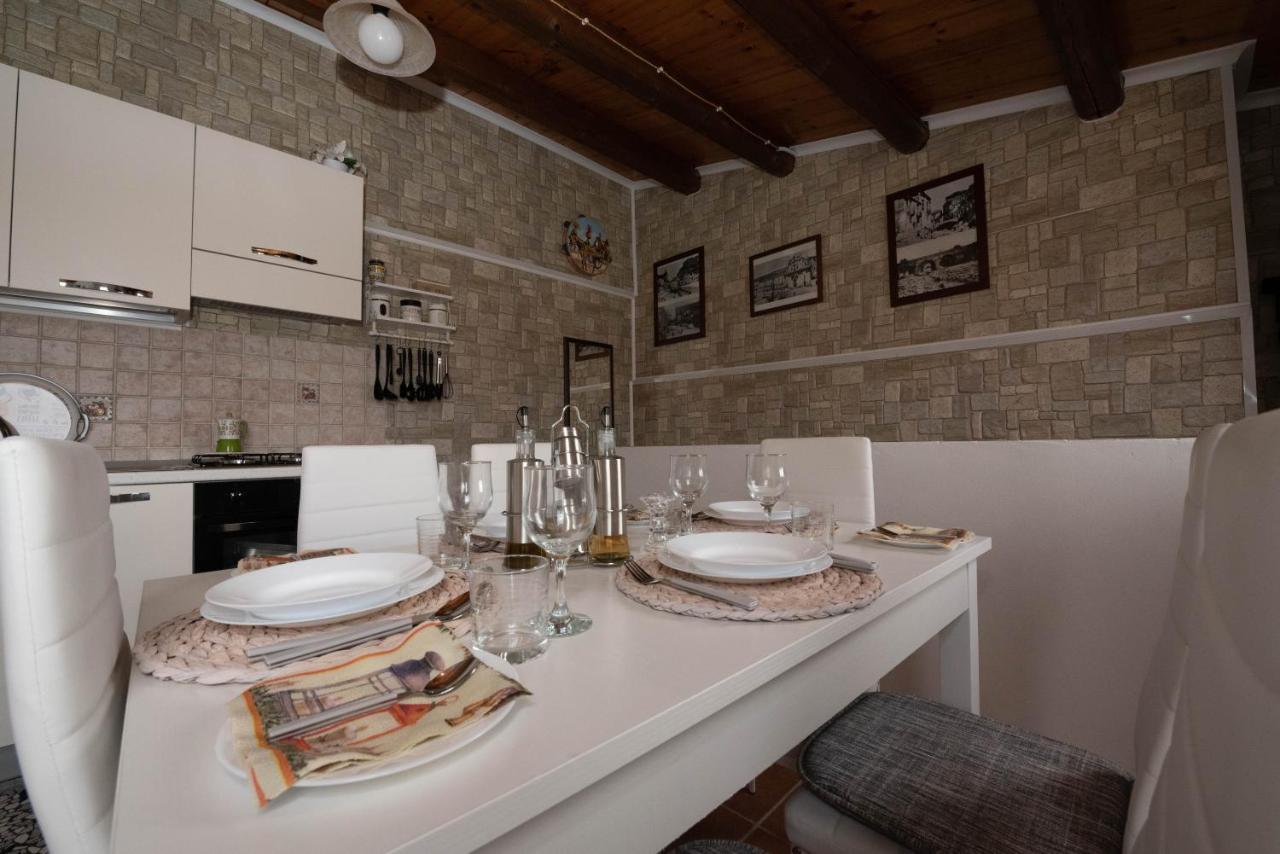 Casa Vacanze San Matteo Scicli Exterior foto