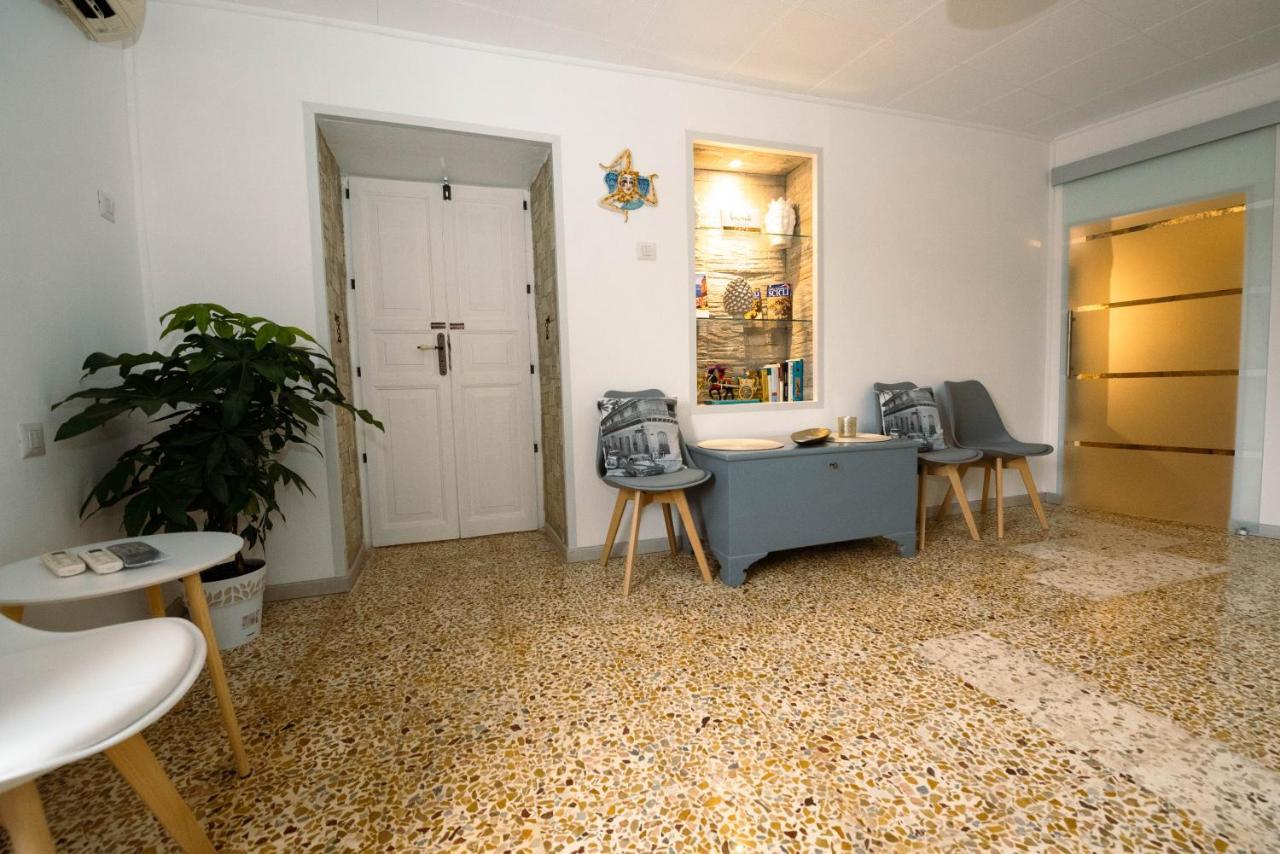 Casa Vacanze San Matteo Scicli Exterior foto