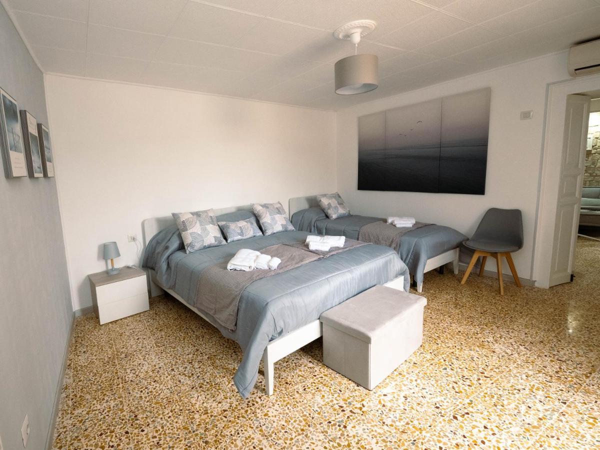 Casa Vacanze San Matteo Scicli Exterior foto