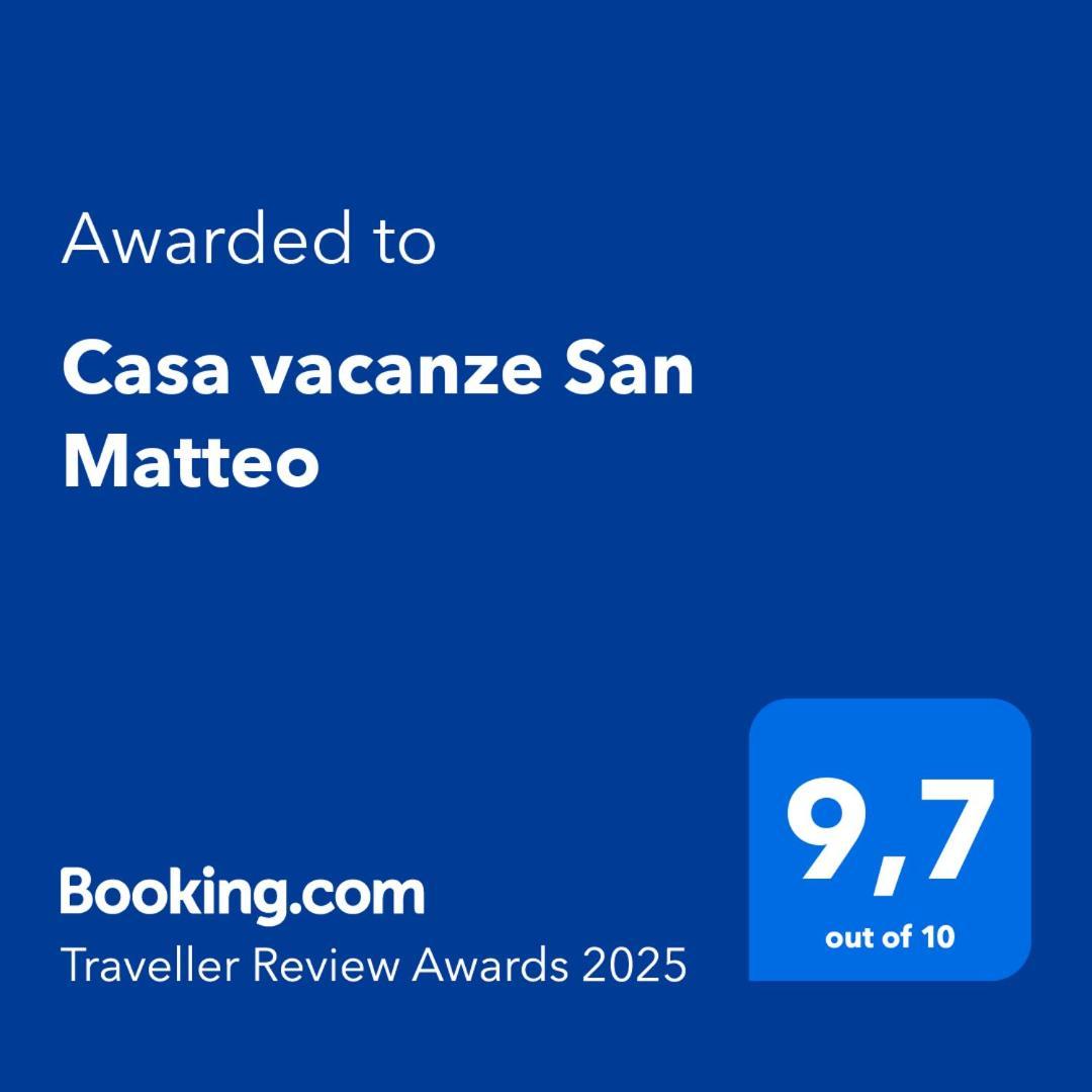 Casa Vacanze San Matteo Scicli Exterior foto